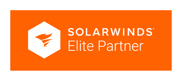 2026 Aken SolarWinds Elite Partner